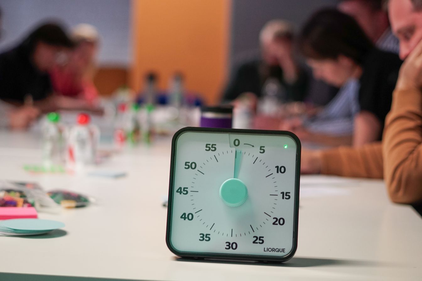 5 tipov pre efektívnejšie plánovanie a organizáciu života